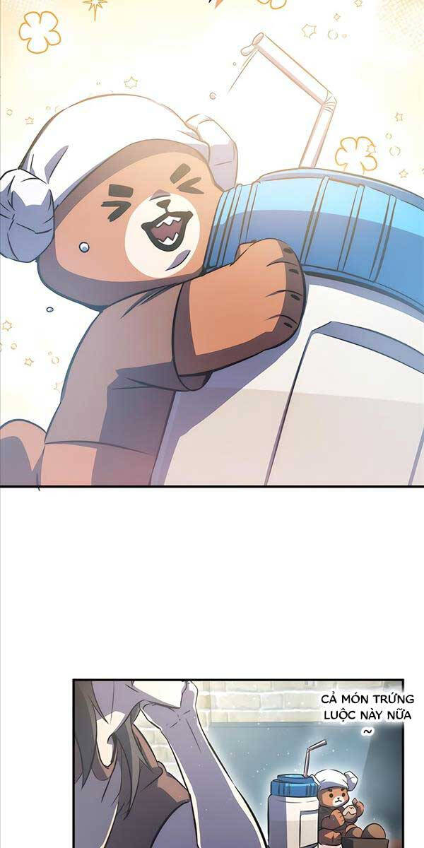 Tăng Lực Thợ Săn Chap 38 - Next Chap 39