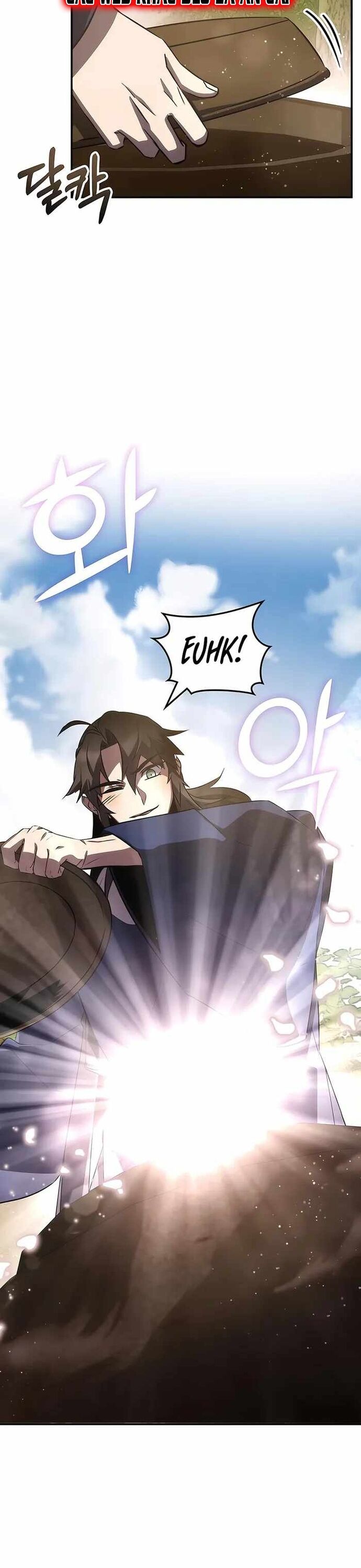 Tăng Lực Thợ Săn Chap 47 - Next Chap 48