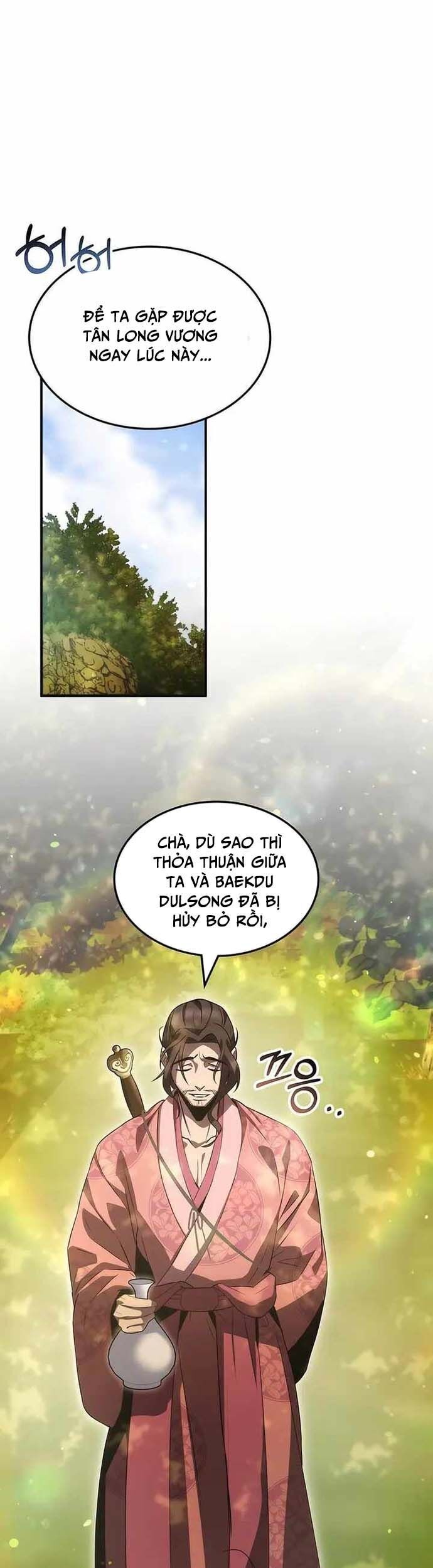 Tăng Lực Thợ Săn Chap 48 - Next Chap 49