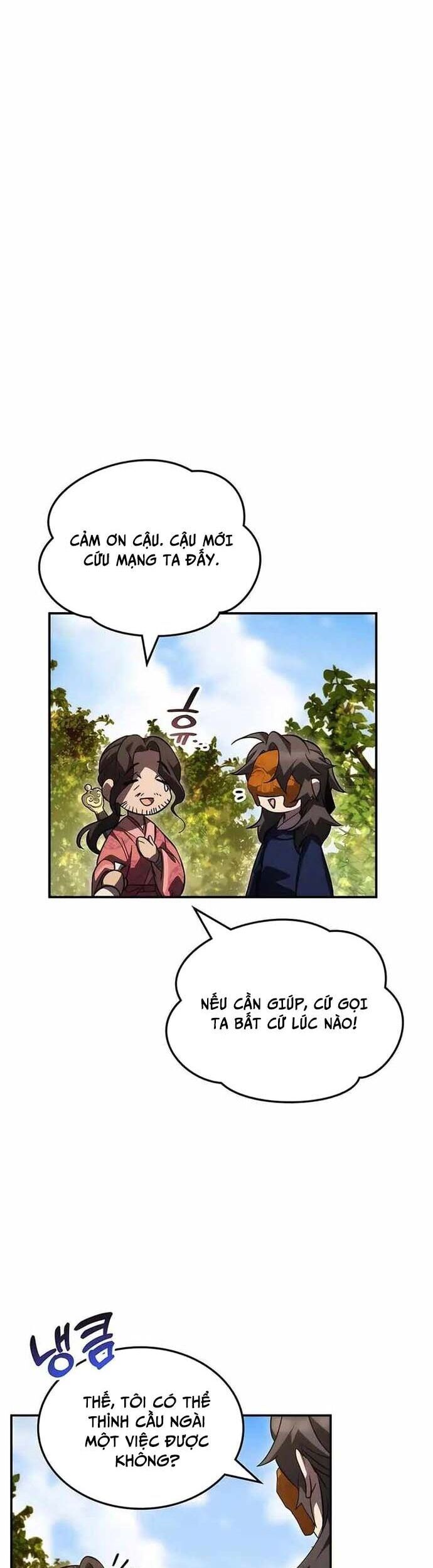 Tăng Lực Thợ Săn Chap 48 - Next Chap 49