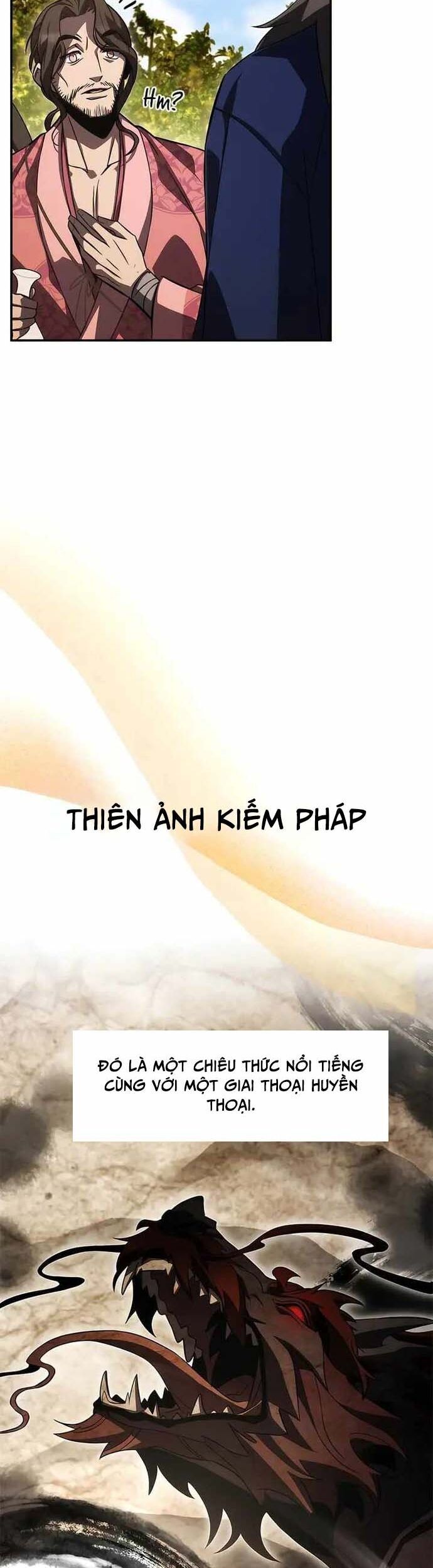Tăng Lực Thợ Săn Chap 48 - Next Chap 49