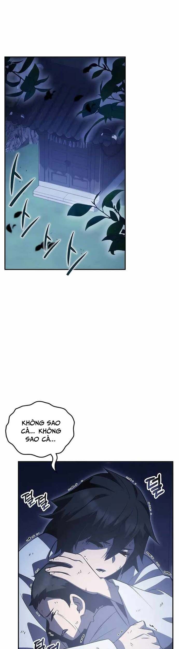 Tăng Lực Thợ Săn Chap 48 - Next Chap 49
