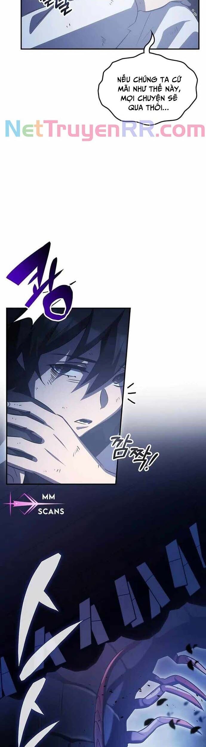 Tăng Lực Thợ Săn Chap 48 - Next Chap 49