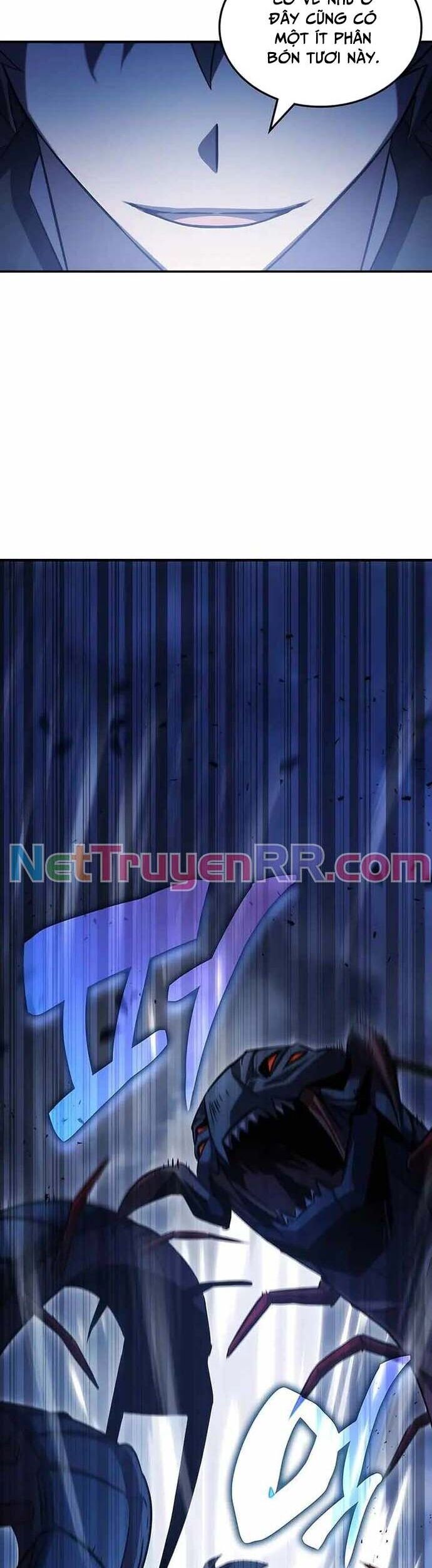 Tăng Lực Thợ Săn Chap 48 - Next Chap 49