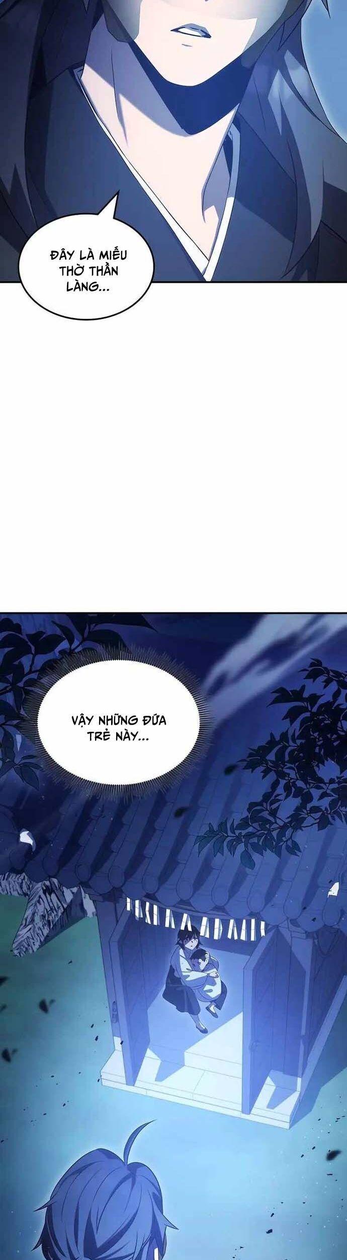 Tăng Lực Thợ Săn Chap 48 - Next Chap 49