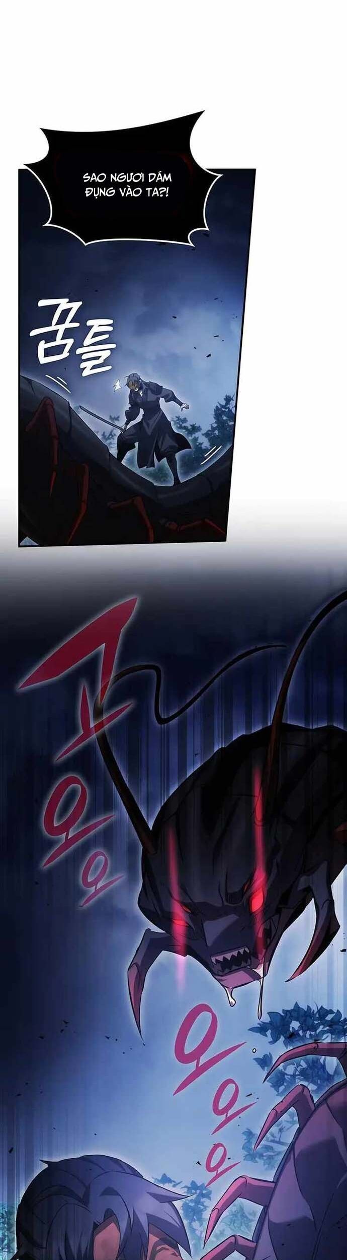 Tăng Lực Thợ Săn Chap 48 - Next Chap 49