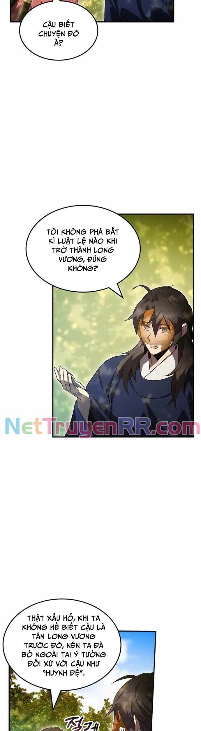 Tăng Lực Thợ Săn Chap 48 - Next Chap 49