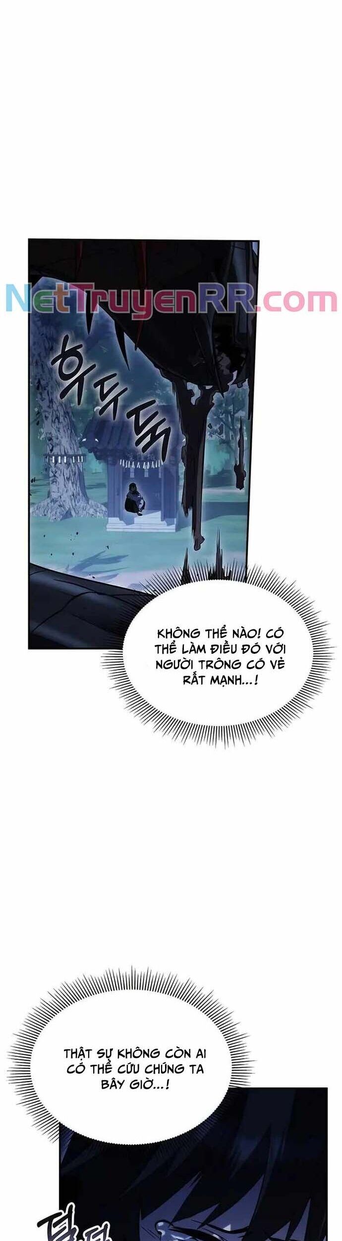 Tăng Lực Thợ Săn Chap 48 - Next Chap 49