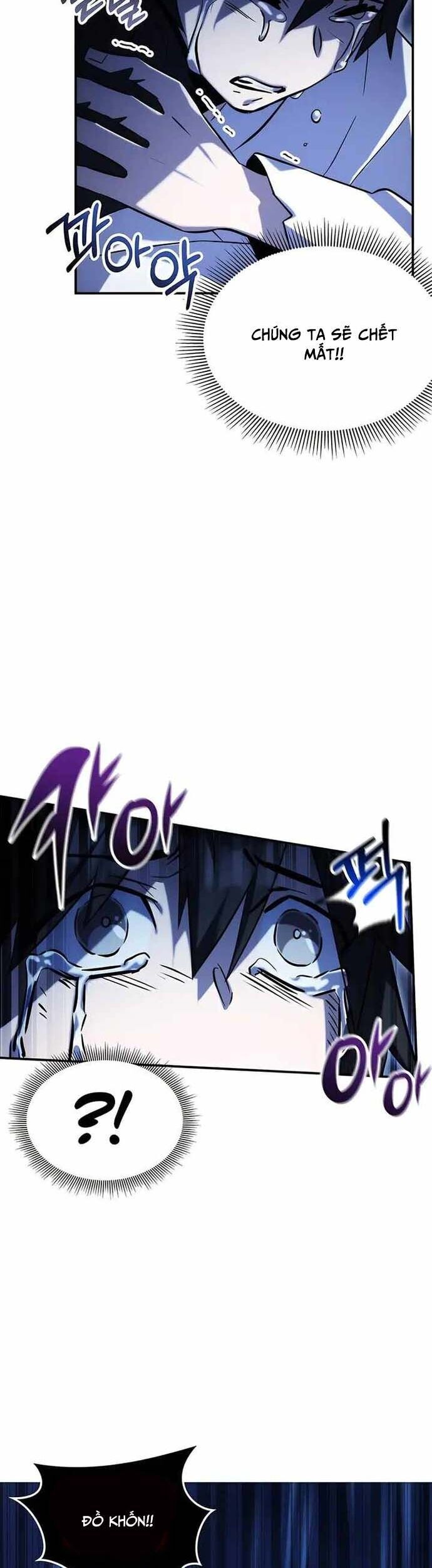 Tăng Lực Thợ Săn Chap 48 - Next Chap 49