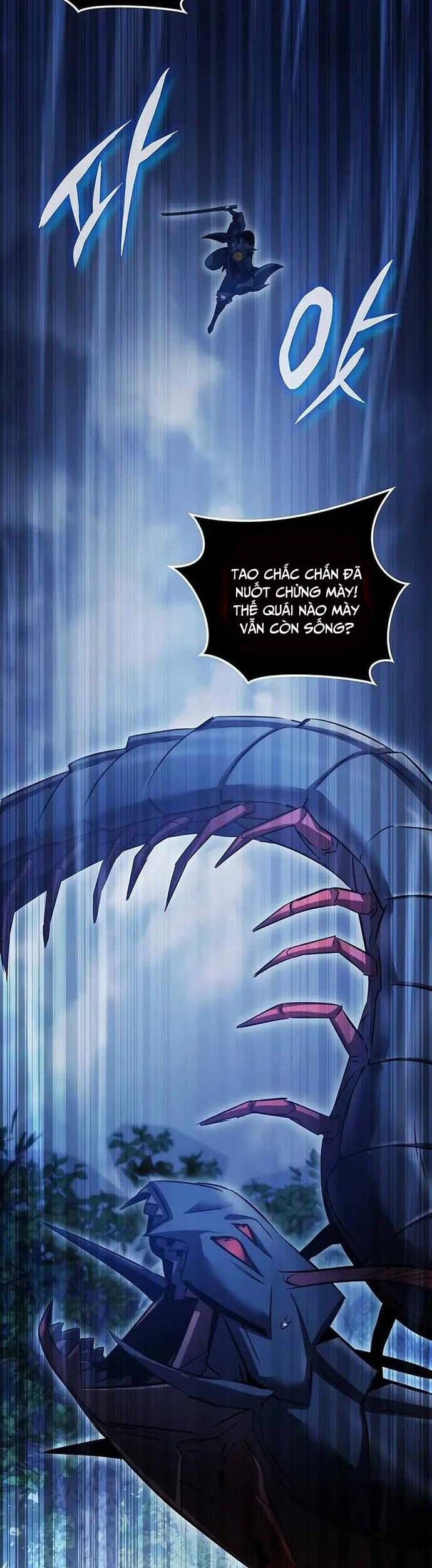 Tăng Lực Thợ Săn Chap 48 - Next Chap 49