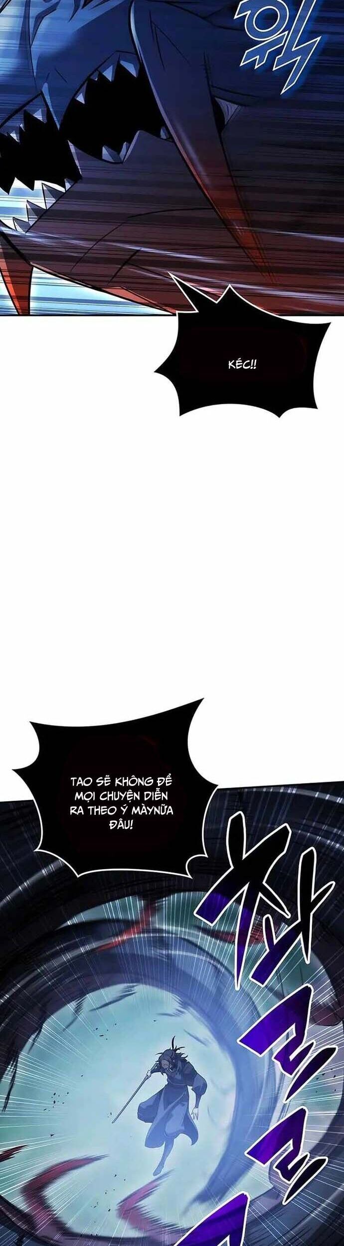 Tăng Lực Thợ Săn Chap 48 - Next Chap 49