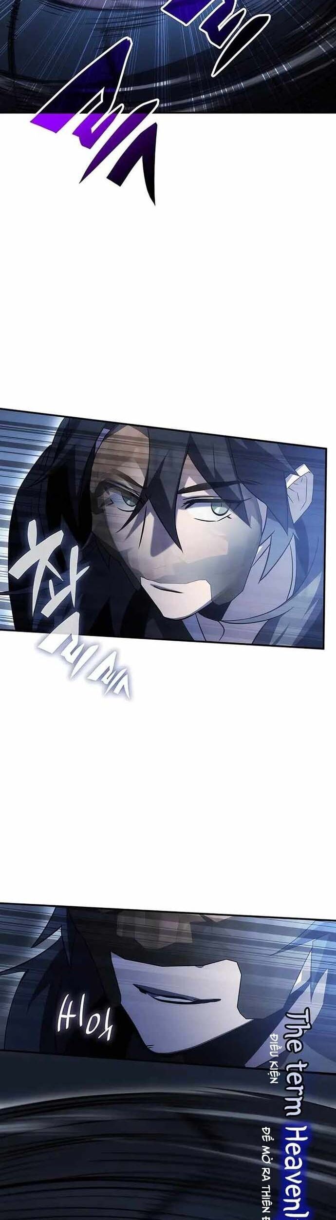 Tăng Lực Thợ Săn Chap 48 - Next Chap 49