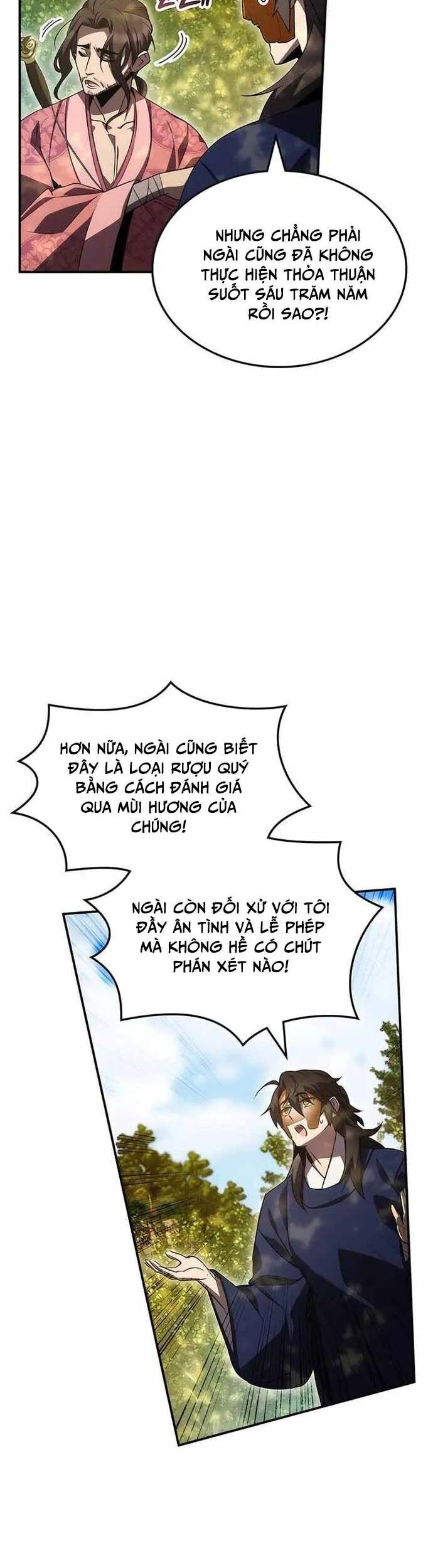 Tăng Lực Thợ Săn Chap 48 - Next Chap 49