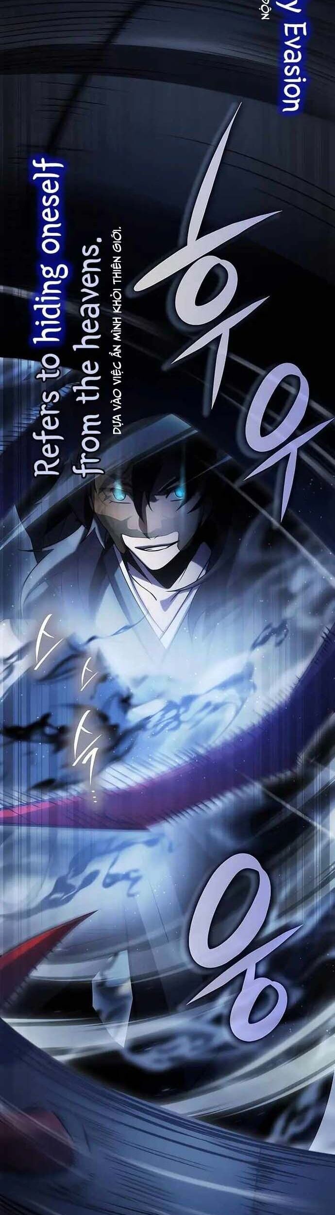Tăng Lực Thợ Săn Chap 48 - Next Chap 49
