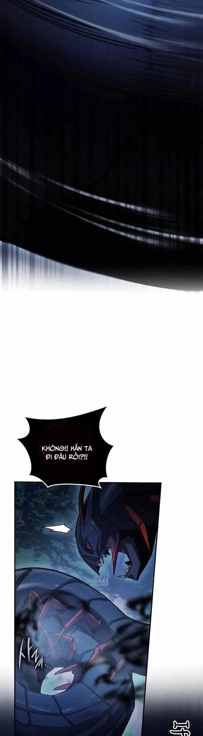 Tăng Lực Thợ Săn Chap 48 - Next Chap 49