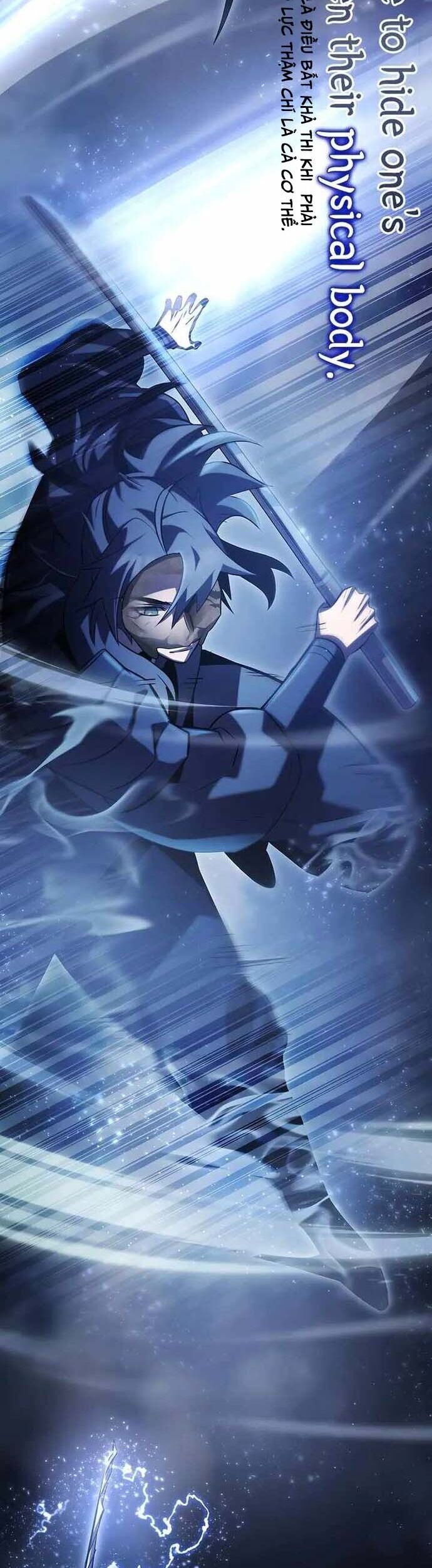 Tăng Lực Thợ Săn Chap 48 - Next Chap 49