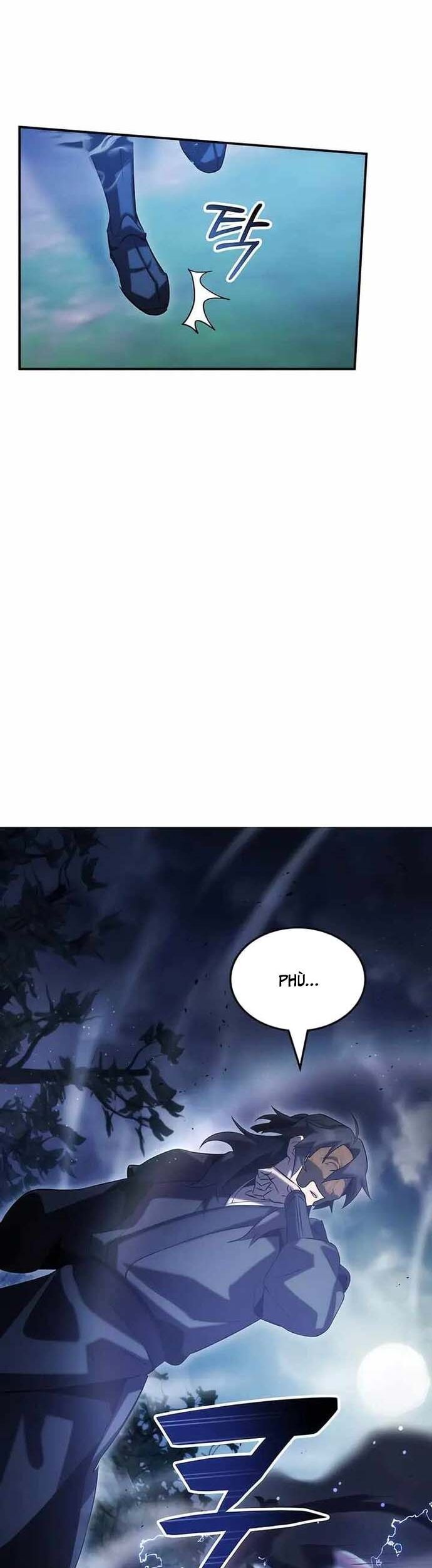 Tăng Lực Thợ Săn Chap 48 - Next Chap 49