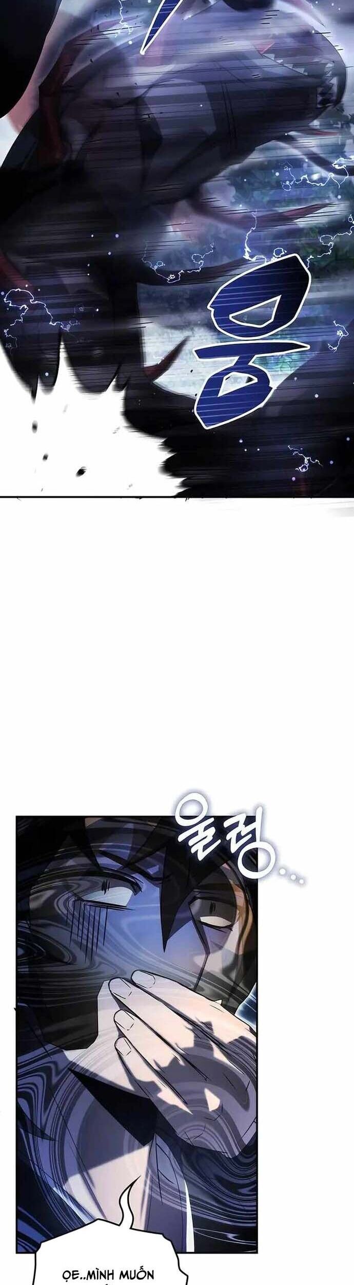 Tăng Lực Thợ Săn Chap 48 - Next Chap 49