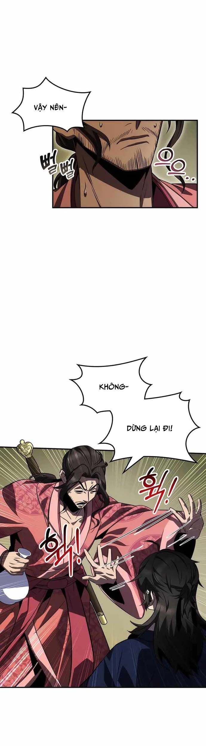 Tăng Lực Thợ Săn Chap 48 - Next Chap 49