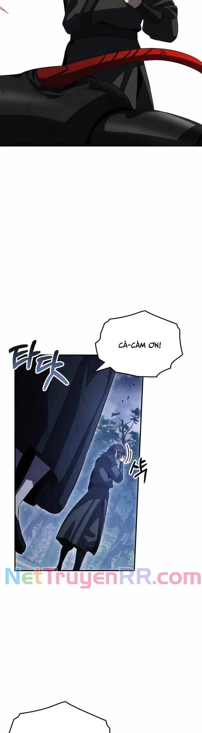 Tăng Lực Thợ Săn Chap 48 - Next Chap 49