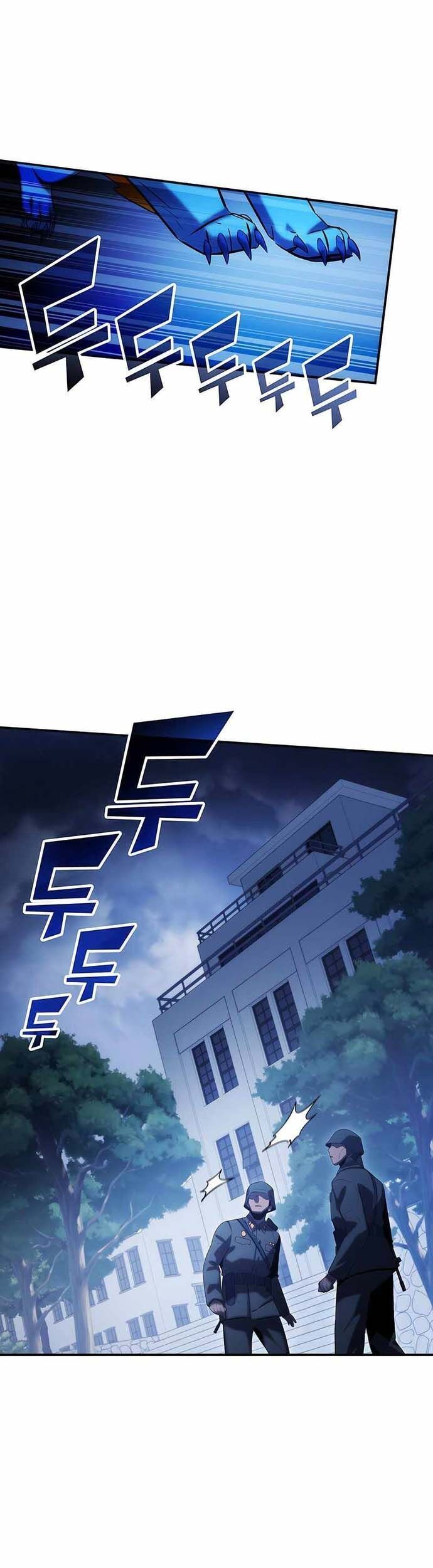 Tăng Lực Thợ Săn Chap 49 - Next Chap 50