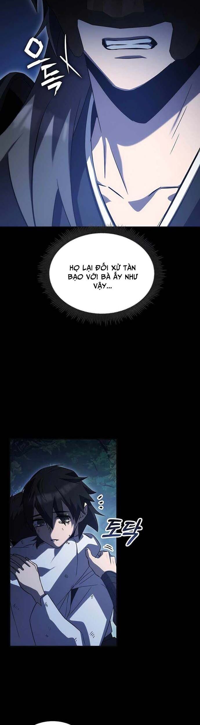 Tăng Lực Thợ Săn Chap 49 - Next Chap 50