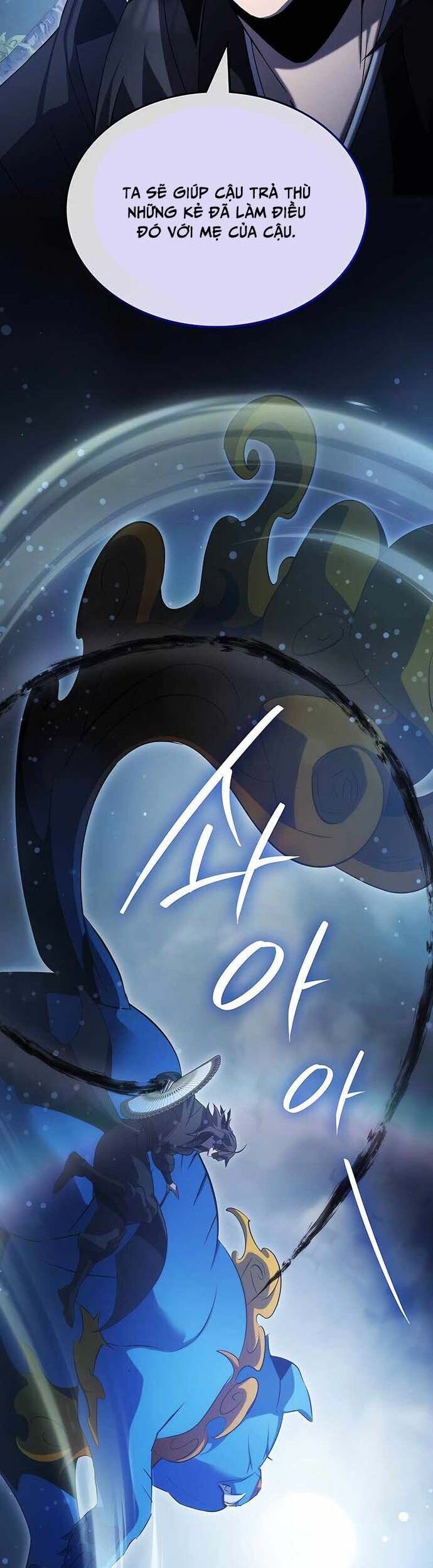 Tăng Lực Thợ Săn Chap 49 - Next Chap 50