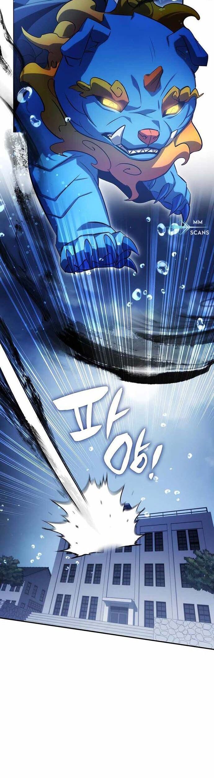 Tăng Lực Thợ Săn Chap 49 - Next Chap 50