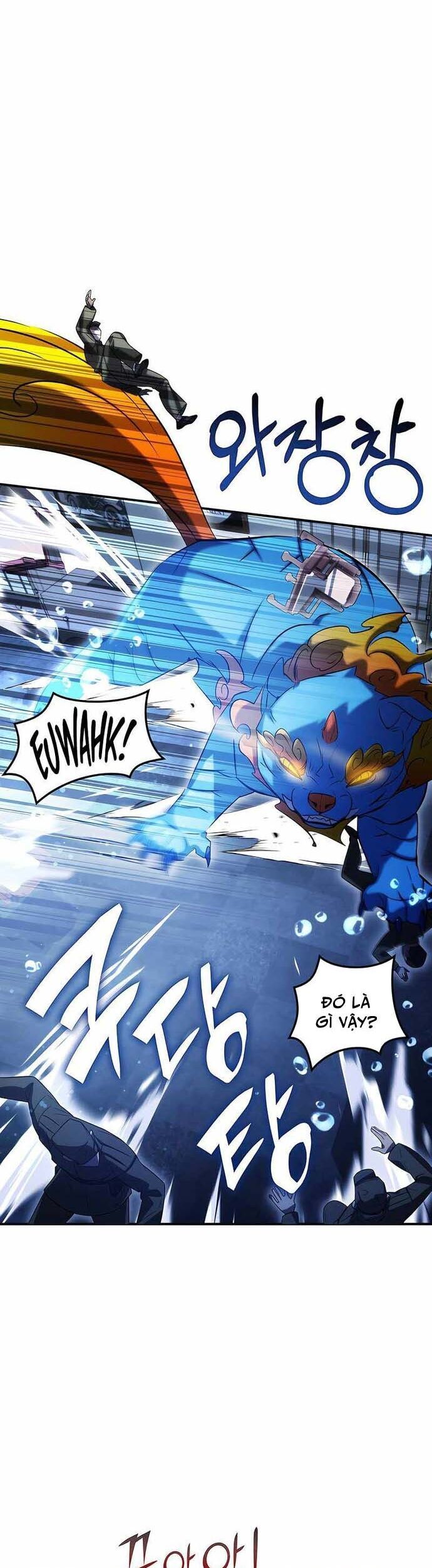 Tăng Lực Thợ Săn Chap 49 - Next Chap 50