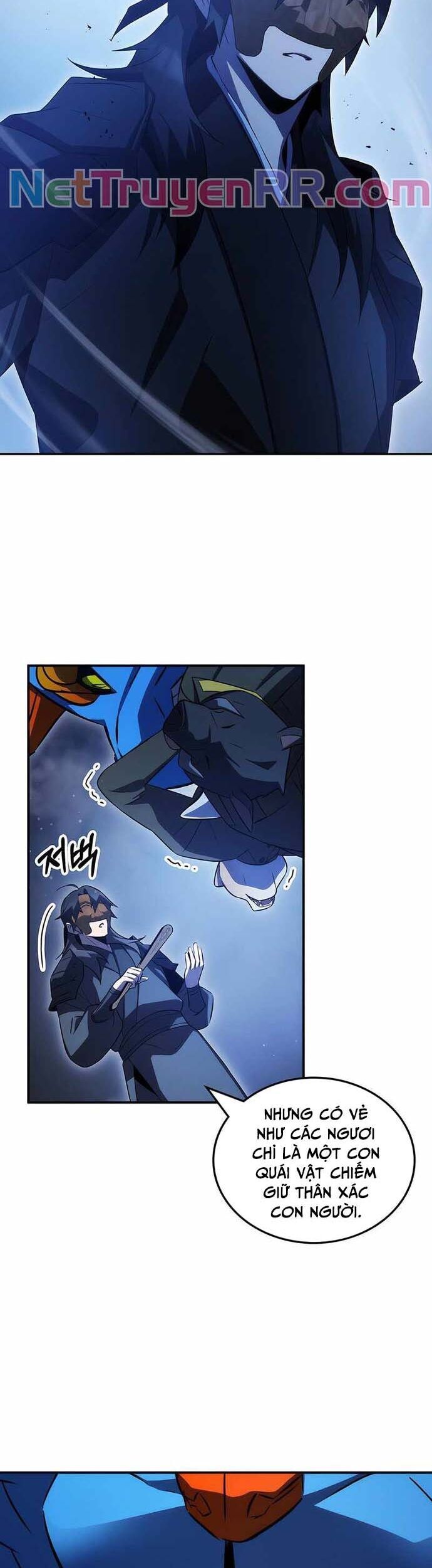 Tăng Lực Thợ Săn Chap 49 - Next Chap 50