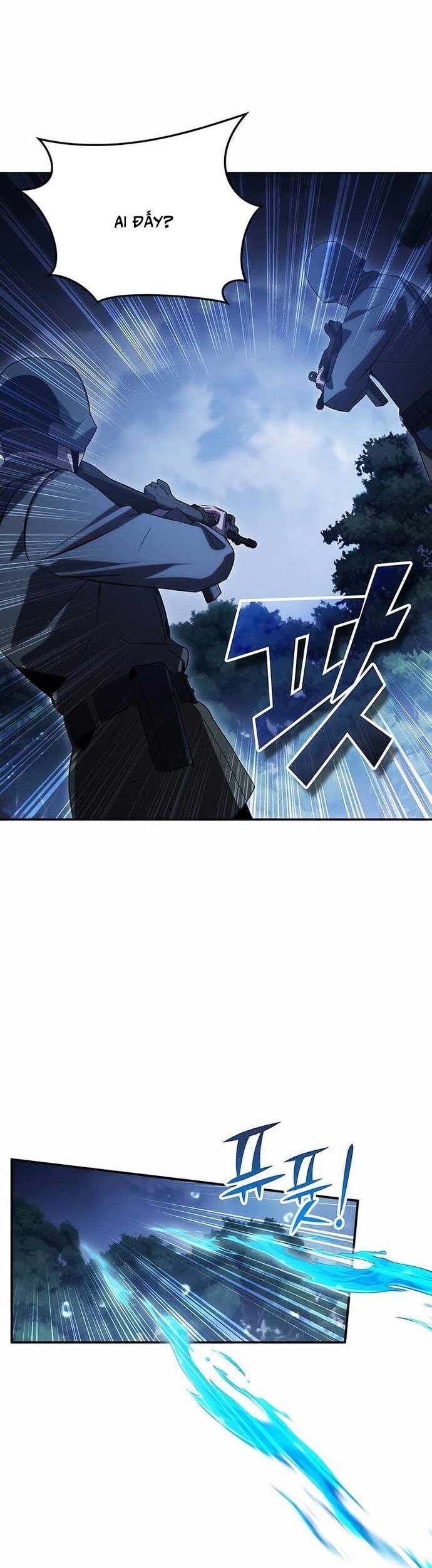 Tăng Lực Thợ Săn Chap 49 - Next Chap 50