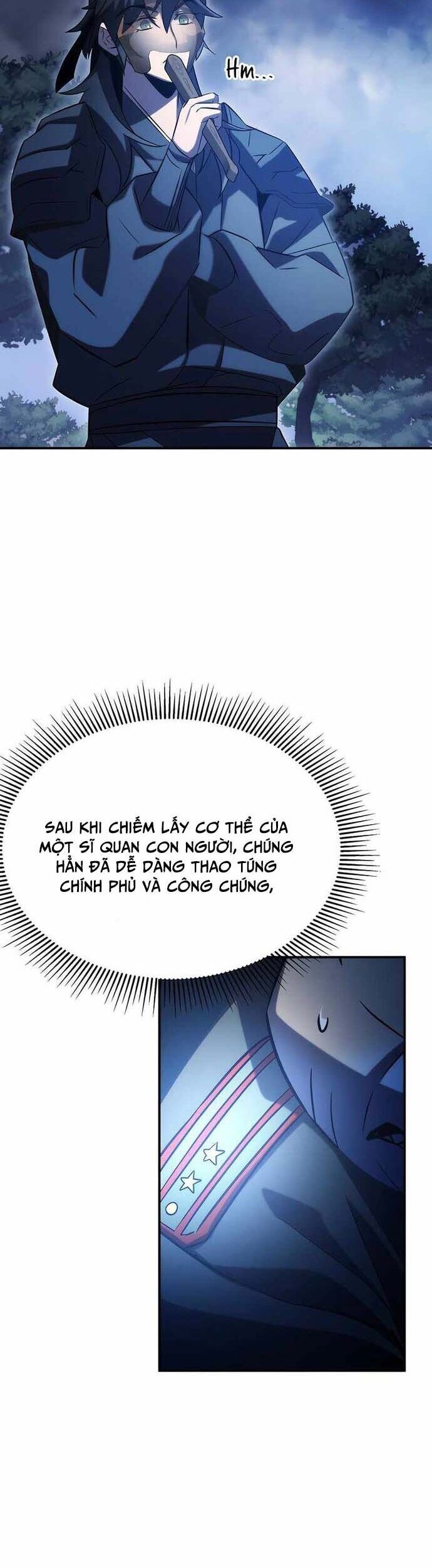 Tăng Lực Thợ Săn Chap 49 - Next Chap 50