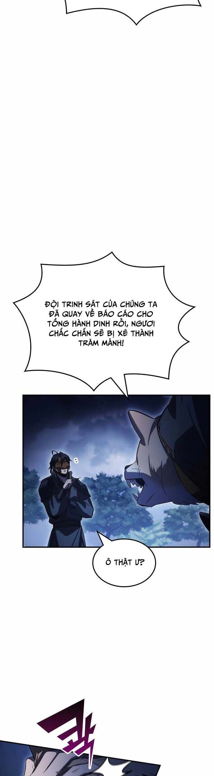 Tăng Lực Thợ Săn Chap 49 - Next Chap 50