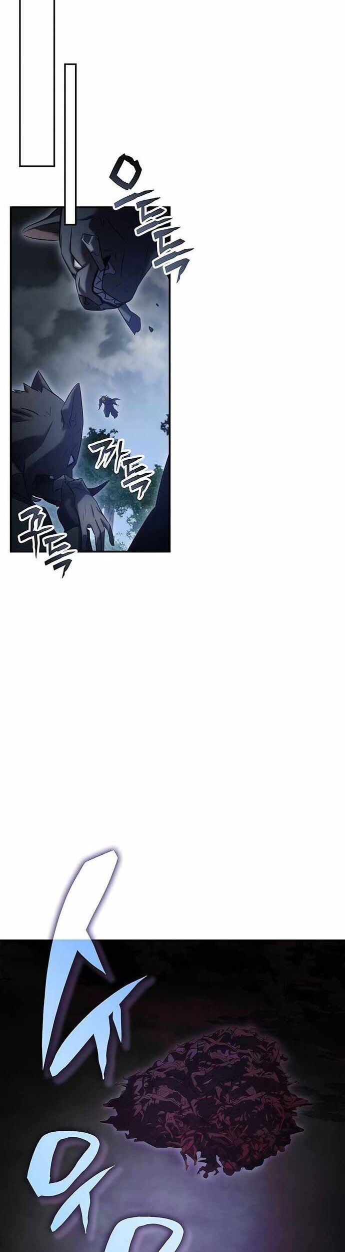 Tăng Lực Thợ Săn Chap 49 - Next Chap 50