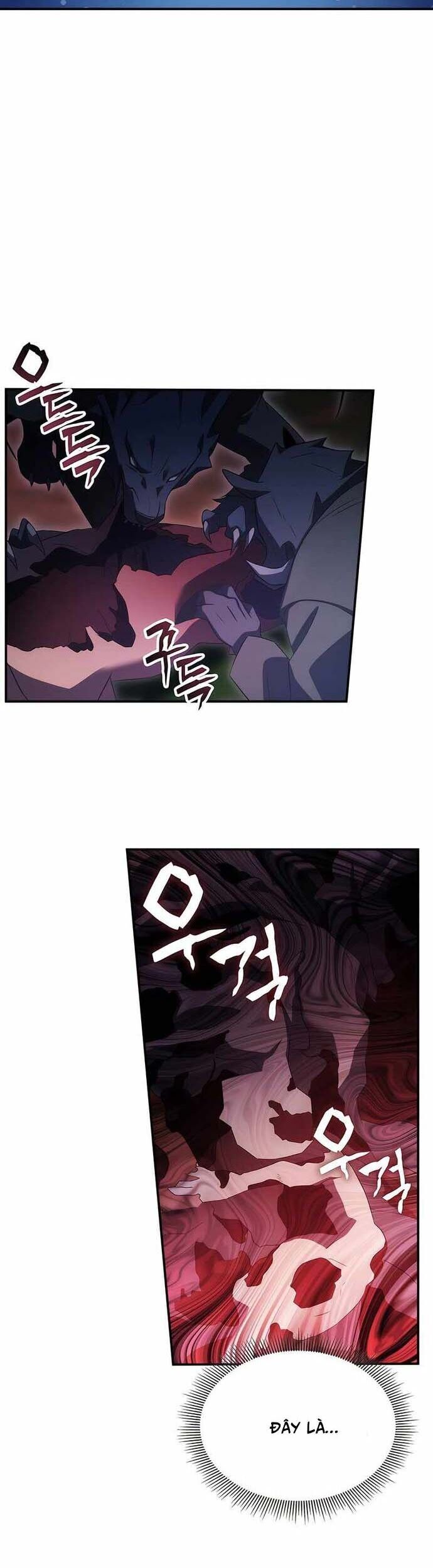 Tăng Lực Thợ Săn Chap 49 - Next Chap 50