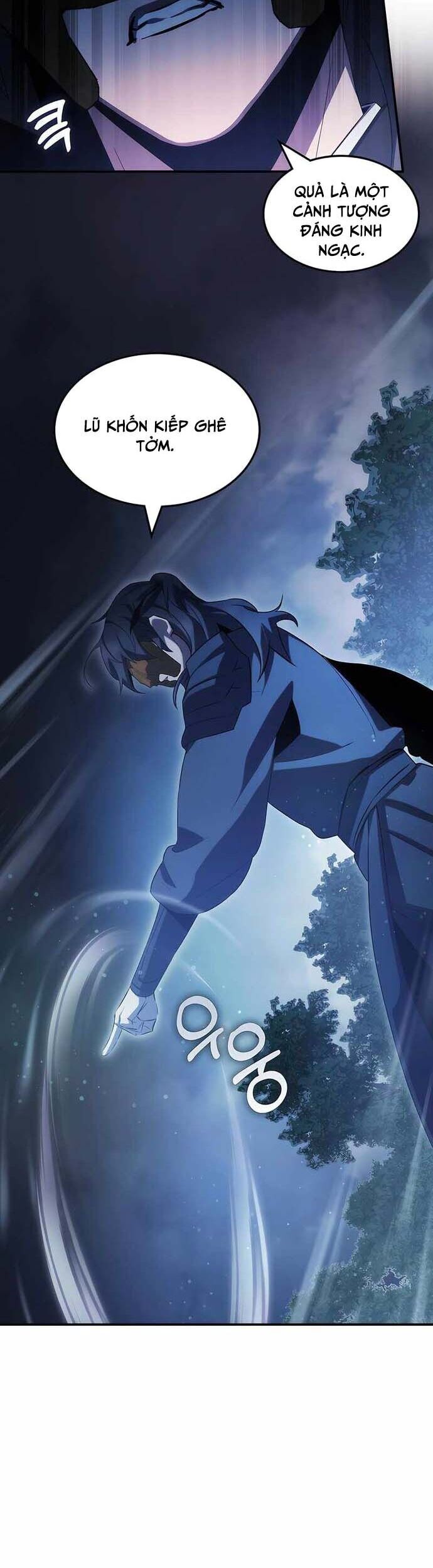 Tăng Lực Thợ Săn Chap 49 - Next Chap 50