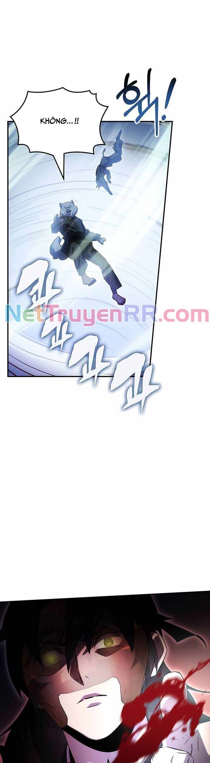 Tăng Lực Thợ Săn Chap 49 - Next Chap 50