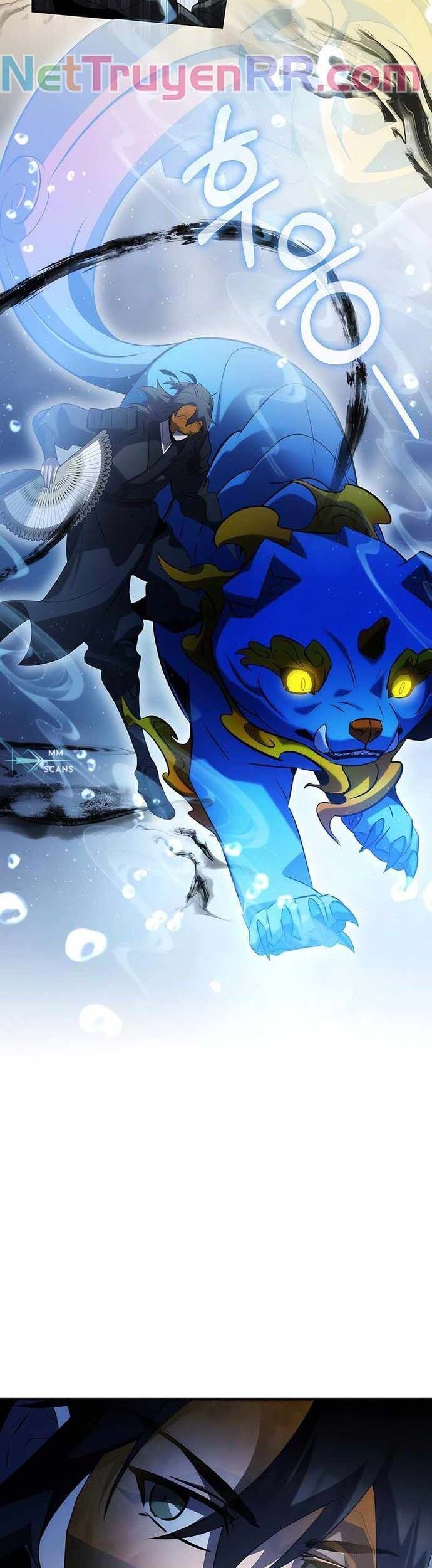 Tăng Lực Thợ Săn Chap 49 - Next Chap 50