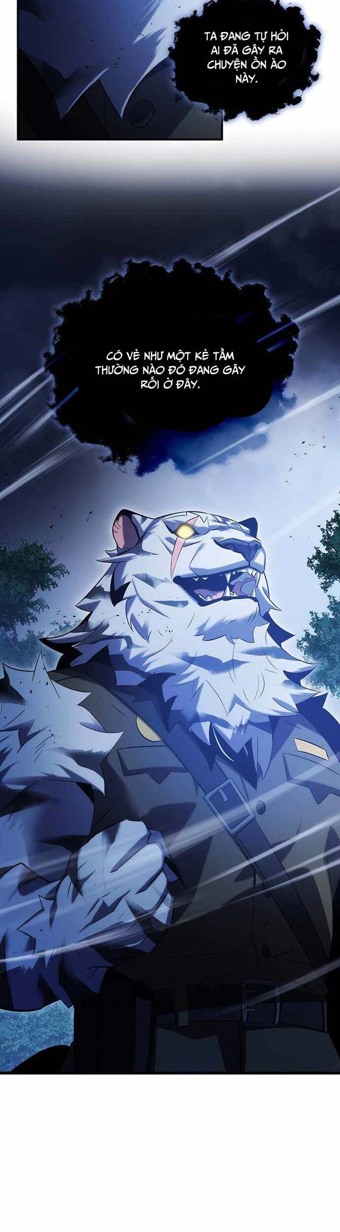Tăng Lực Thợ Săn Chap 49 - Next Chap 50