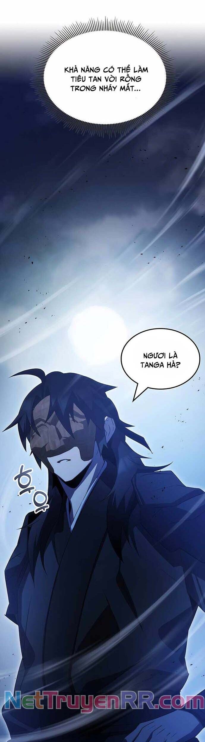 Tăng Lực Thợ Săn Chap 49 - Next Chap 50