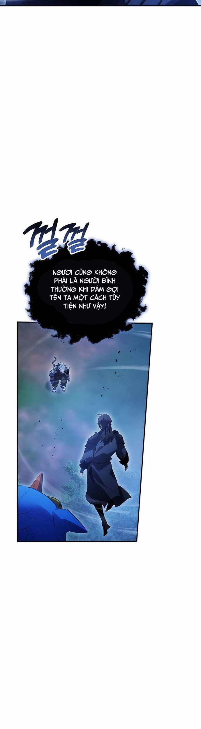 Tăng Lực Thợ Săn Chap 49 - Next Chap 50