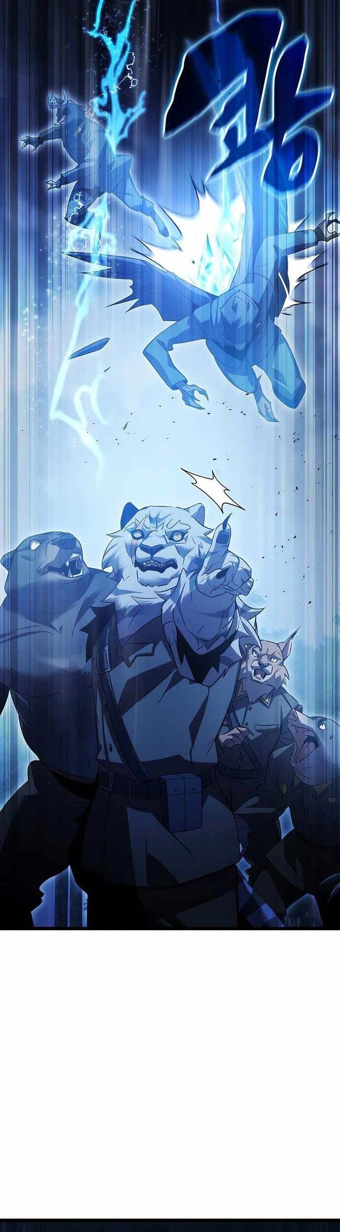 Tăng Lực Thợ Săn Chap 49 - Next Chap 50