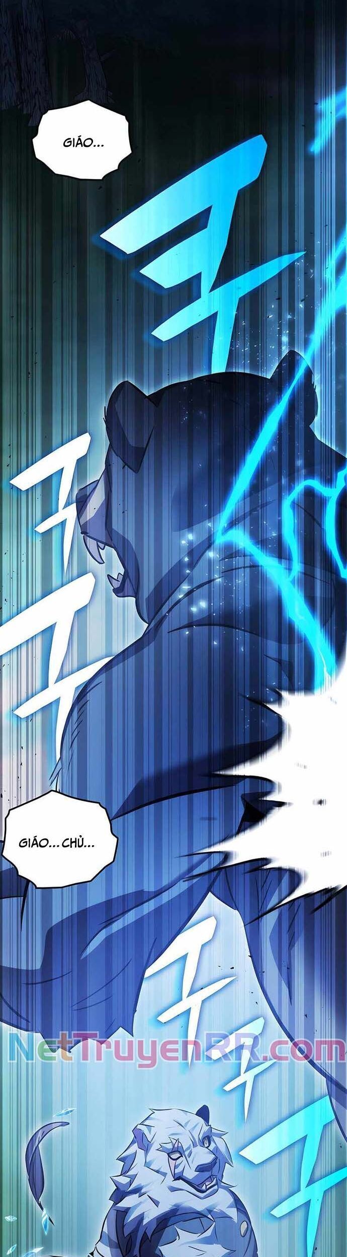Tăng Lực Thợ Săn Chap 49 - Next Chap 50