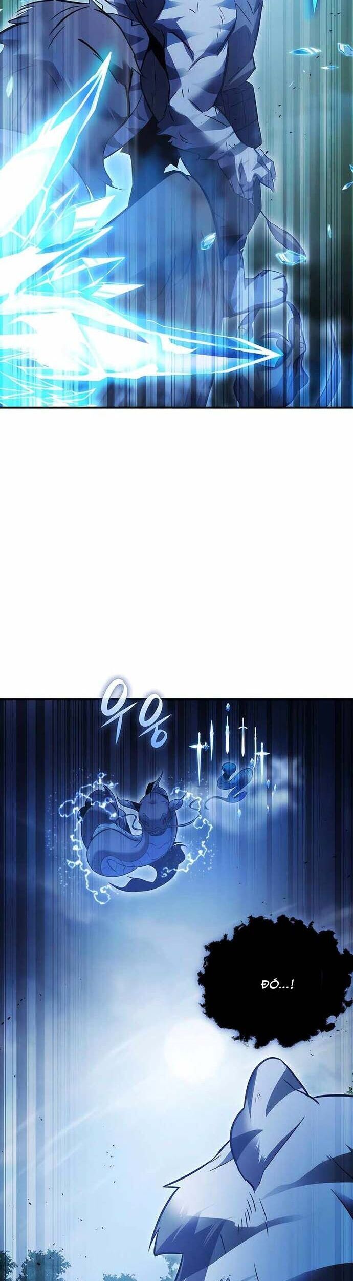 Tăng Lực Thợ Săn Chap 49 - Next Chap 50