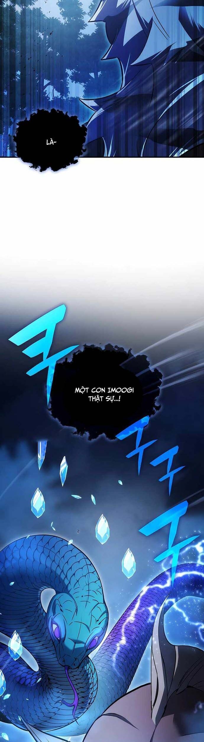 Tăng Lực Thợ Săn Chap 49 - Next Chap 50