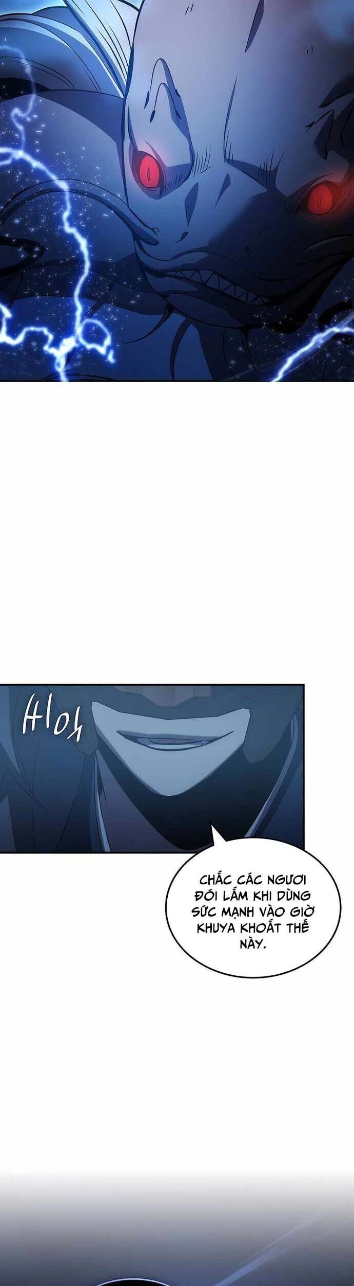 Tăng Lực Thợ Săn Chap 49 - Next Chap 50