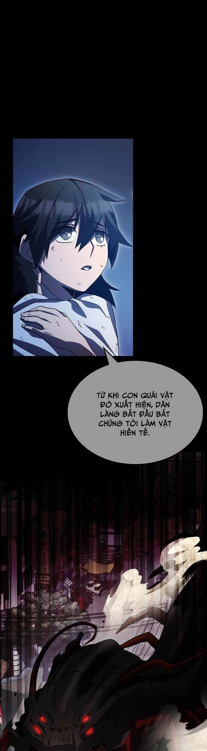 Tăng Lực Thợ Săn Chap 49 - Next Chap 50