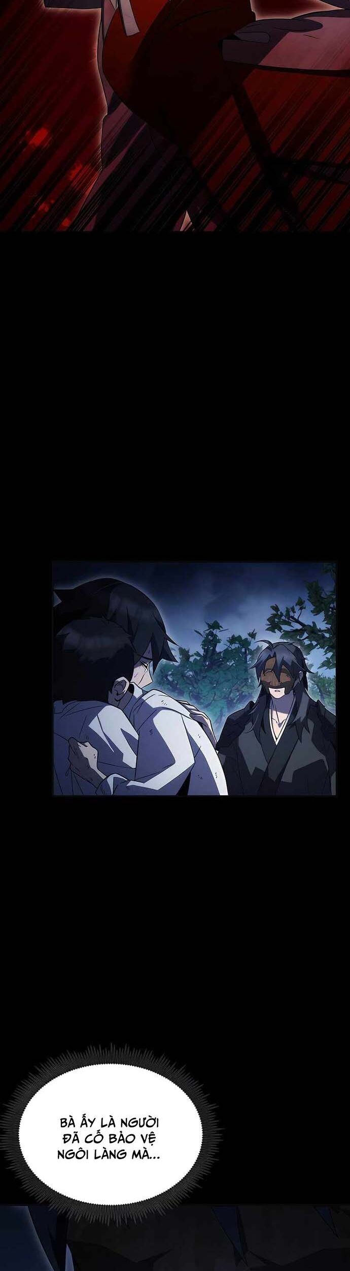 Tăng Lực Thợ Săn Chap 49 - Next Chap 50