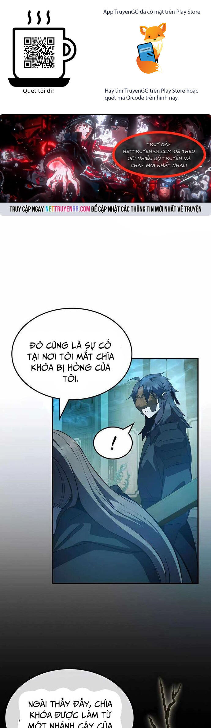Tăng Lực Thợ Săn Chap 51 - Next Chap 52
