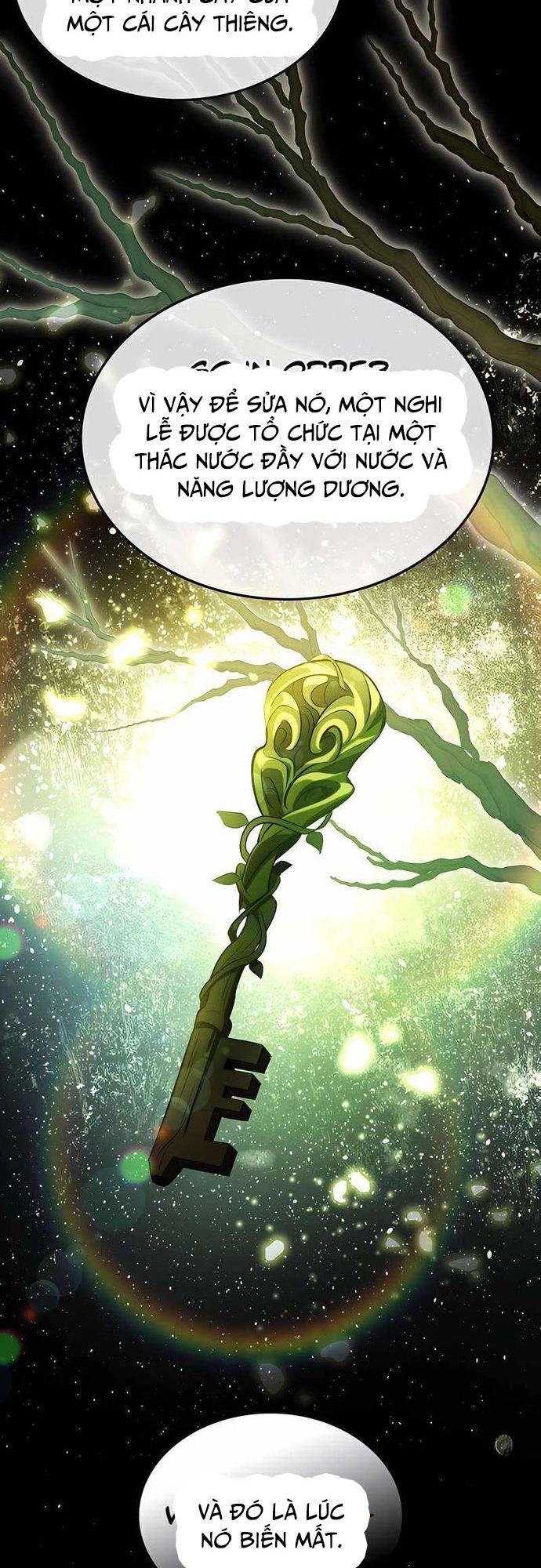 Tăng Lực Thợ Săn Chap 51 - Next Chap 52